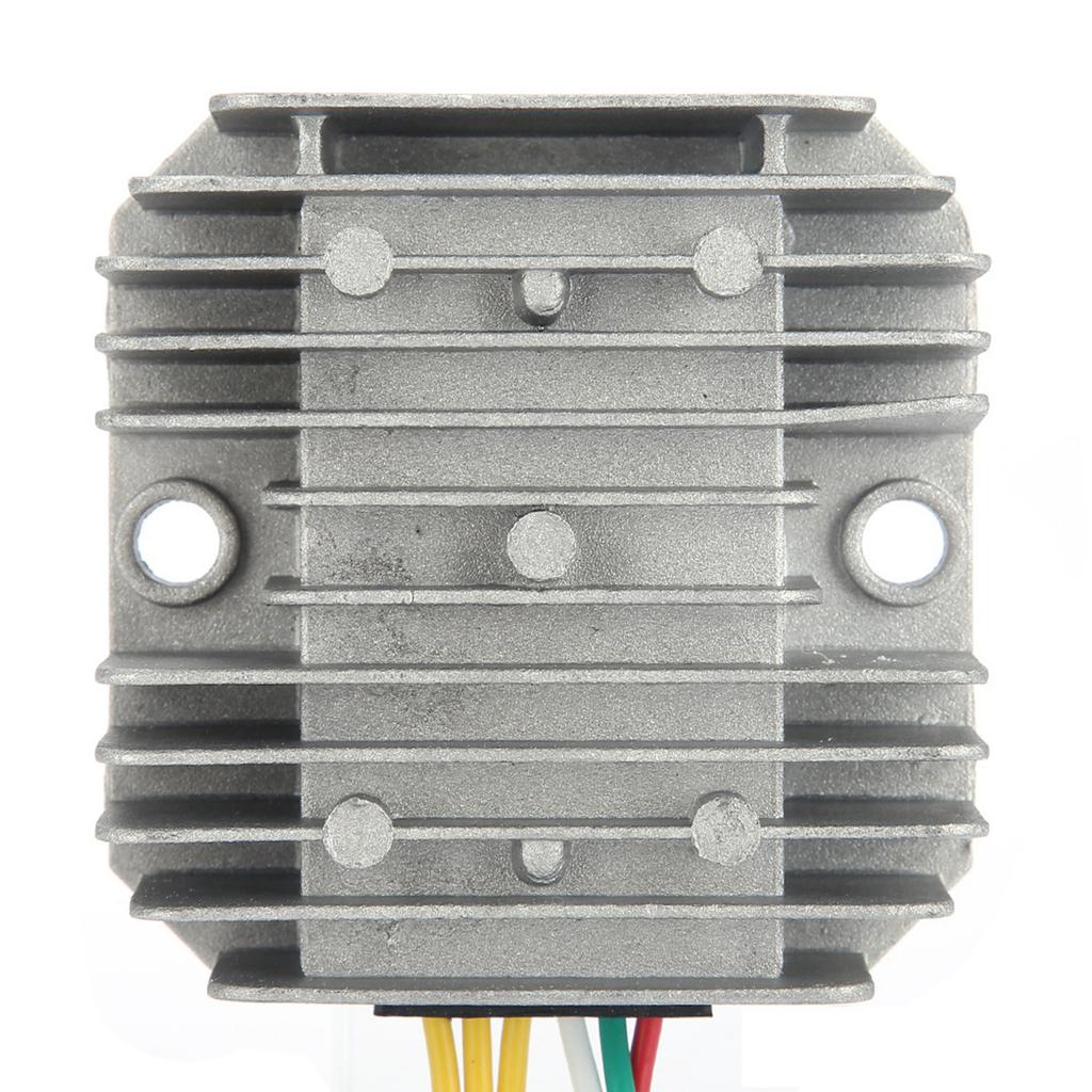Voltage Regulator Rectifier Fit for GY6 125cc 150cc 6 Wire