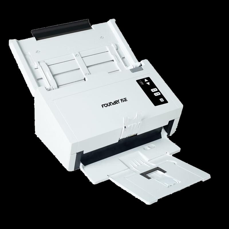 Founder S9040 Sheet-fed Scanner CN plug (adapter included)