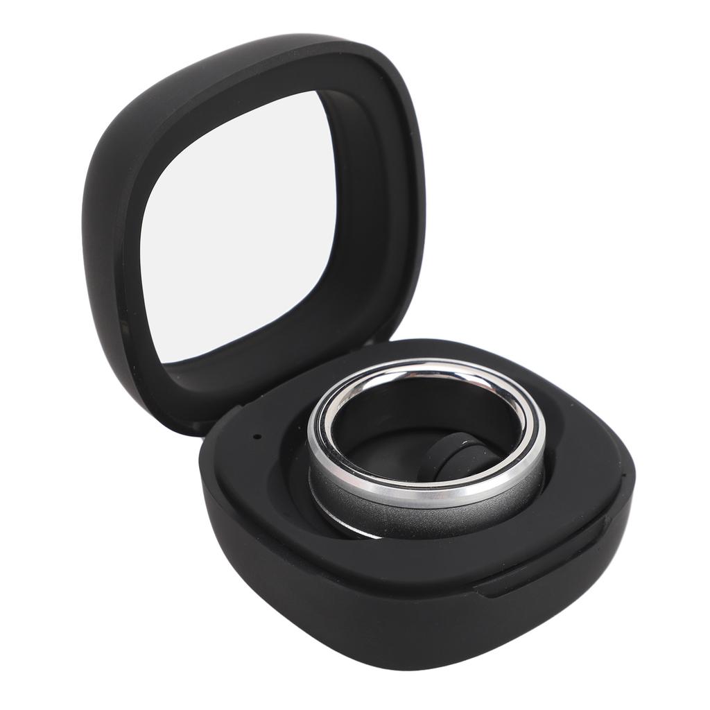R3 Smart Ring Здоровье Сон Мониторинг Шагомер Многофункциональное Глубокое Водонепроницаемое Кольцо Для Пальцев