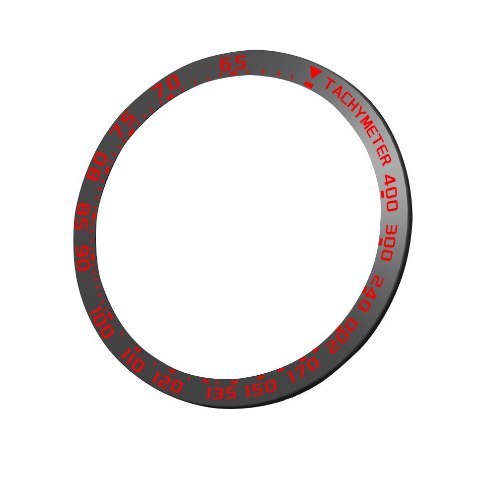 Anti-Scratch Watch Bezel Ring for Garmin Fenix 8/Tactix 8 51MM Smart Watch Accessories