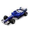 1/32 Scale F1 Formula Racing Car Alloy Car Diecast Metal Model Simulation Sound Toy Collection of Hobby Decorative Fine Ornaments Display