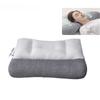 Pillow for Sleep Apnea, Sleep Apnea Pillow, Orthopedic Deep Sleep Pillow, Cervical Neck Pillow, Ergonomic Pillow for Neck and Shoulder