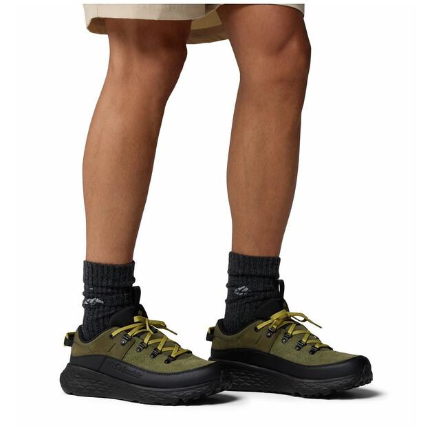 Треккинговые ботинки Columbia Terrastride BC