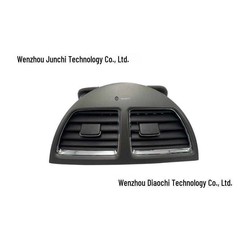 Compatible Air Conditioning Vent Trim for Lexus ES350 (55660-33210, 55660-33211)