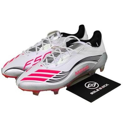 Футбольные бутсы F50 MESSI ELITE FG JP5593 Унисекс размер
