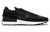 Nike Waffle One Черный Белый DA7995-001