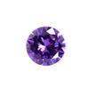 Round Brilliant Cut 5.0mm (0.5 Ct) To 8.0mm (2 Ct) D Color Moissanites Loose Stone Diamond Ring Jewelry Bracelet Material High Quality