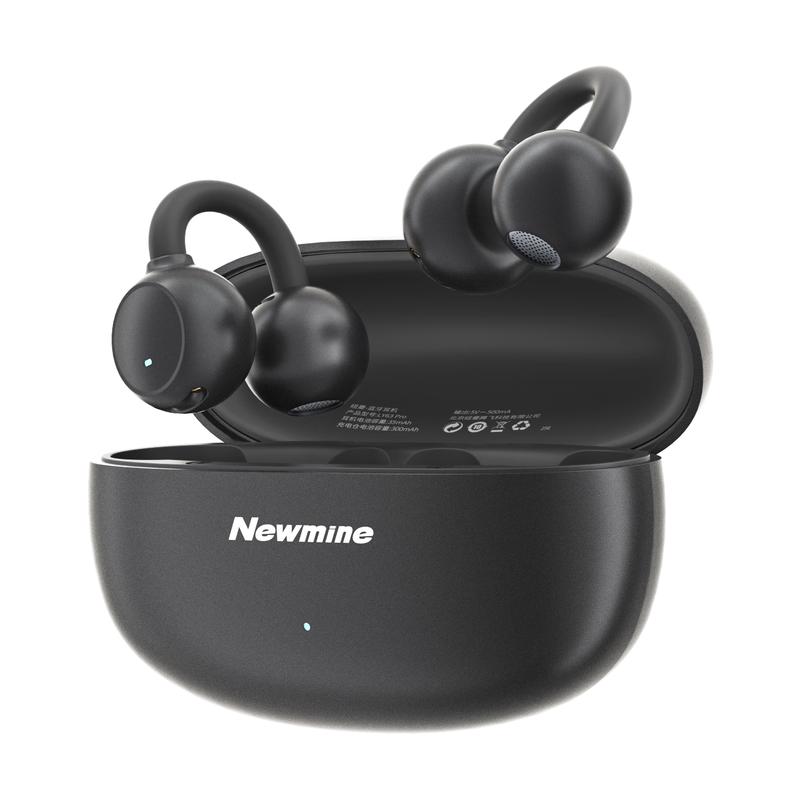 Newmine LY63 Pro Ear-clip Bluetooth Headset