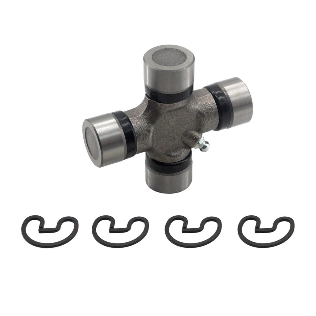 BUYMACHINERYPARTS 5-134X Комплект карданного шарнира 1310/1330 Серия Универсальный карданный шарнир (ЛАРН)
