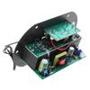 12В 24В 220В Беспроводной усилитель Совместимый с Bluetooth FM-радио USB TF-кардридер Домашний HIFI Стерео Усилитель мощности Плата