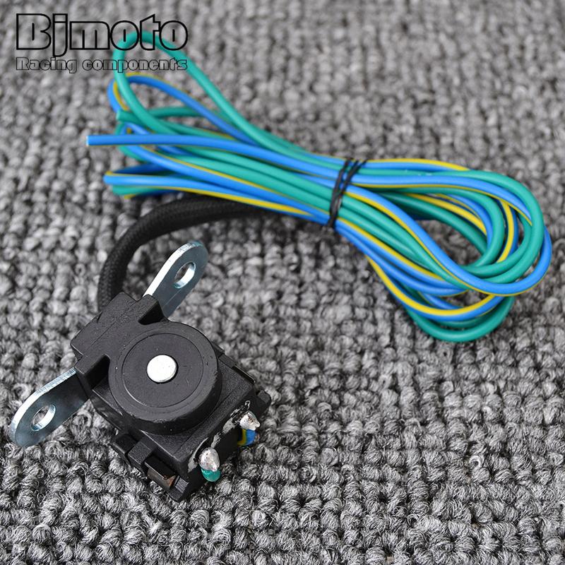 Ignition Pick Up Trigger Pulse Coil pulser For Honda TRX450R TRX450ER AVT TRX450R Sportrax 450 R 2004-2005 TRX 450R 450ER