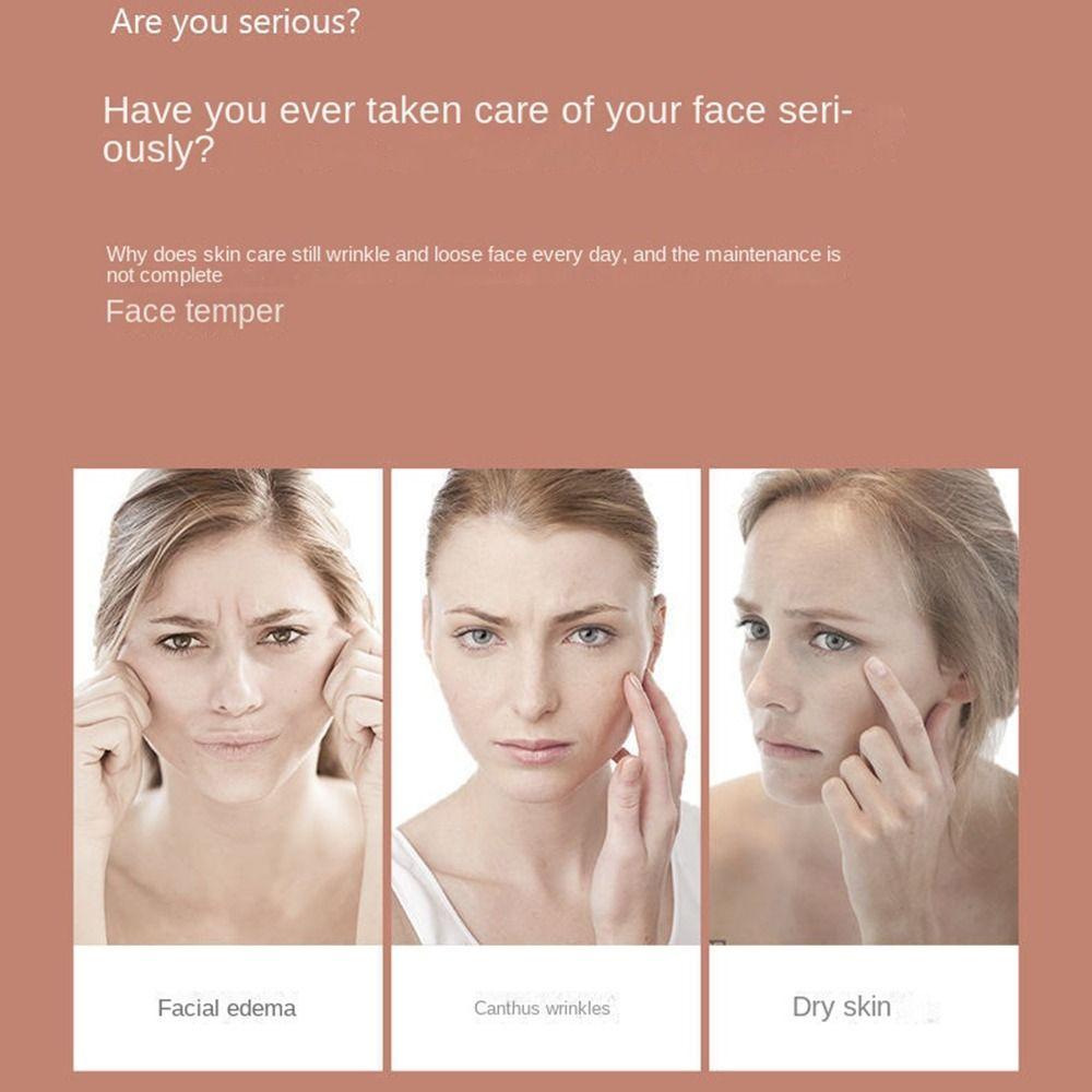 Инструмент для ухода за кожей Beauty Рог быка Доска Гуа Ша Скребок для гуаши Массажер для лица Инструмент для массажа тела