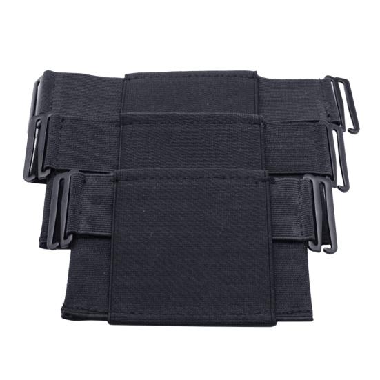 Открытый мини-портативный телефонный ключ поясная сумка невидимый кошелек поясная сумка