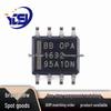 OPA1632DR SOIC-8 Полностью дифференциальный аудиоусилитель - Новый в наличии