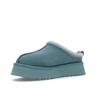 UGG Tazz Slipper Deep Ice Women Sneakers Blue 1122553-DEE