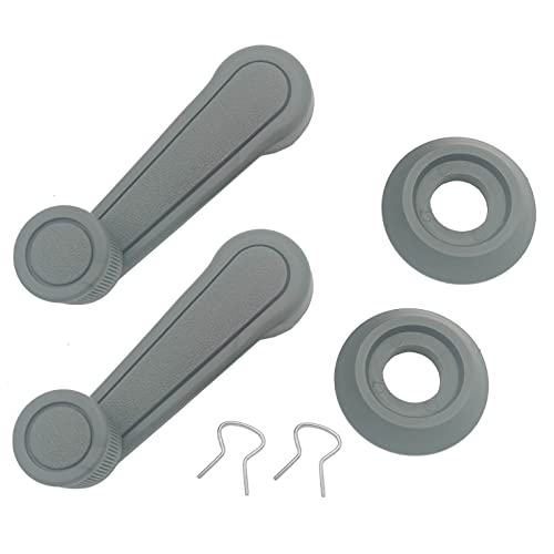 MSMint Ручка стеклоподъемника Suzuki Jimny Every Carry JA11 JA12 JA22 JB23 SJ30