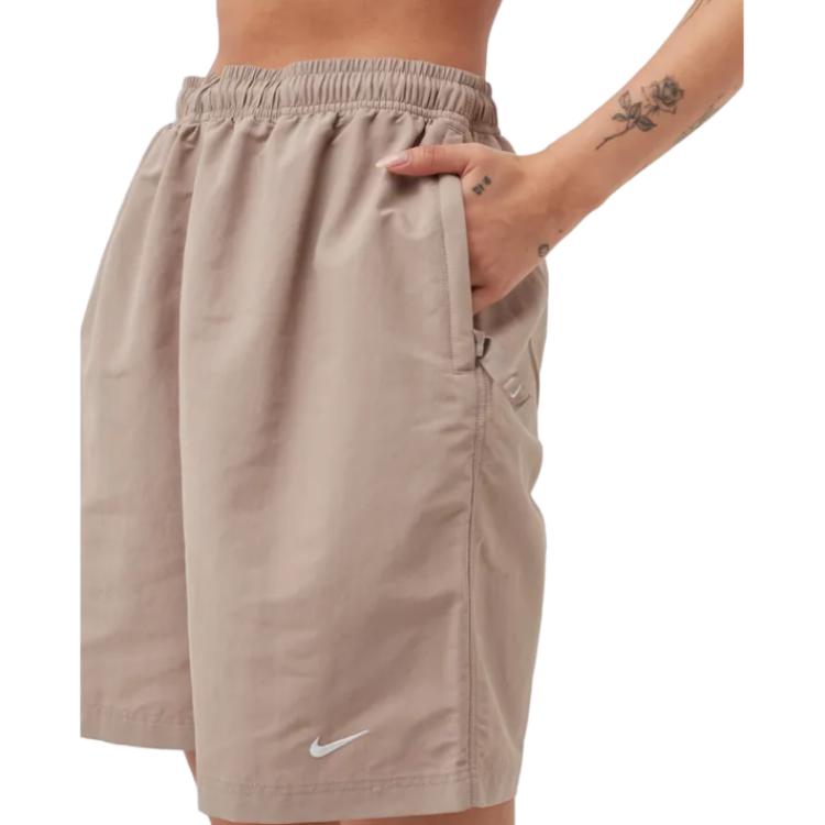 Nike Мужские шорты Solo Swoosh DM4402-245