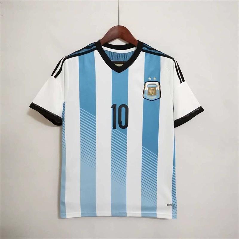 Retro Football Jerseys Brazil Argentina Classic Soccer Shirts Cycling Sports