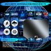 Цифровая антенна 2025 для Smart TV, Антенны с дальностью более 1900 миль для местных каналов, Антенна HDTV для помещений/улицы