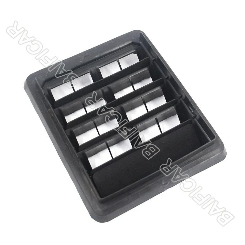 Новый боковой выхлопной патрубок Baificar 5065432AC для Jeep Wrangler JK 2007-2009