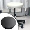 Barstool Replacement Bar Stool Chair Round Compact Repair Seat Cushion Top for Swivel