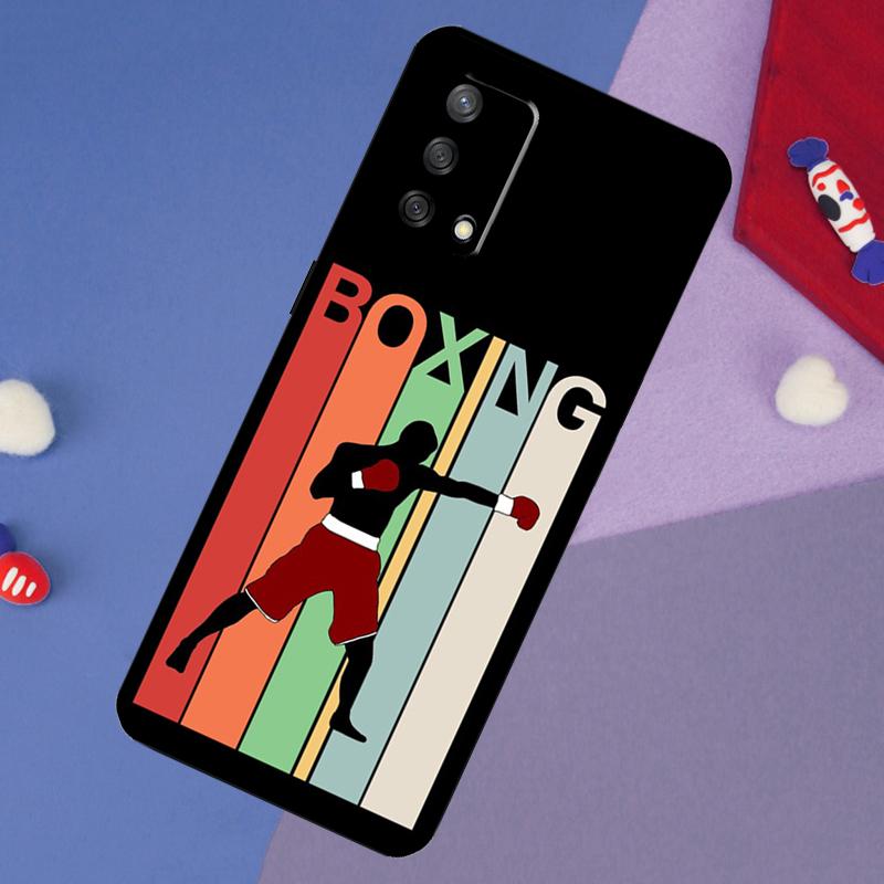 Бокс Арт Чехол Для Oppo A5 Pro A6 A57 A17 A78 A54 A74 A94 A76 A16 A96 A18 A40 A60 A80 A38 A58 A98 A15