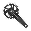 SHIMANO ESSA Speed 32T 170 Mm Crankset FC-U2000-1 8/7