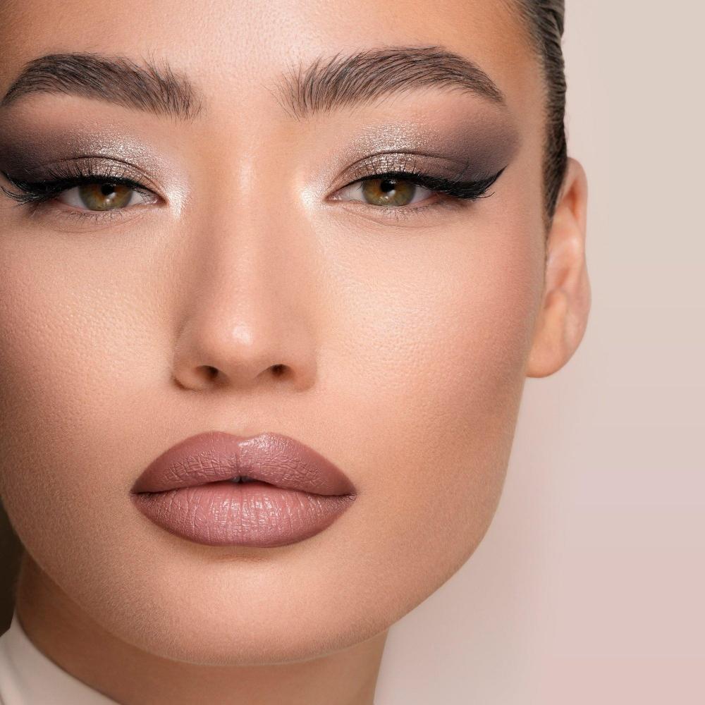 Палетка теней для век NatAshA DenonA I Need A Nude 0,61 унции