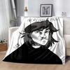 Incredibox Blanket Soft & Cozy Suitable for Livingroom Office Bed for All Occasions Playful Design Unique Gift for Family and Friends Camping