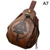 Сумка из искусственной кожи для игрового лотка Dnd Dice, милый чехол на шнурке для D&D, ролевые игры, идеи подарков, кошелек для монет, аксессуары для косплея
