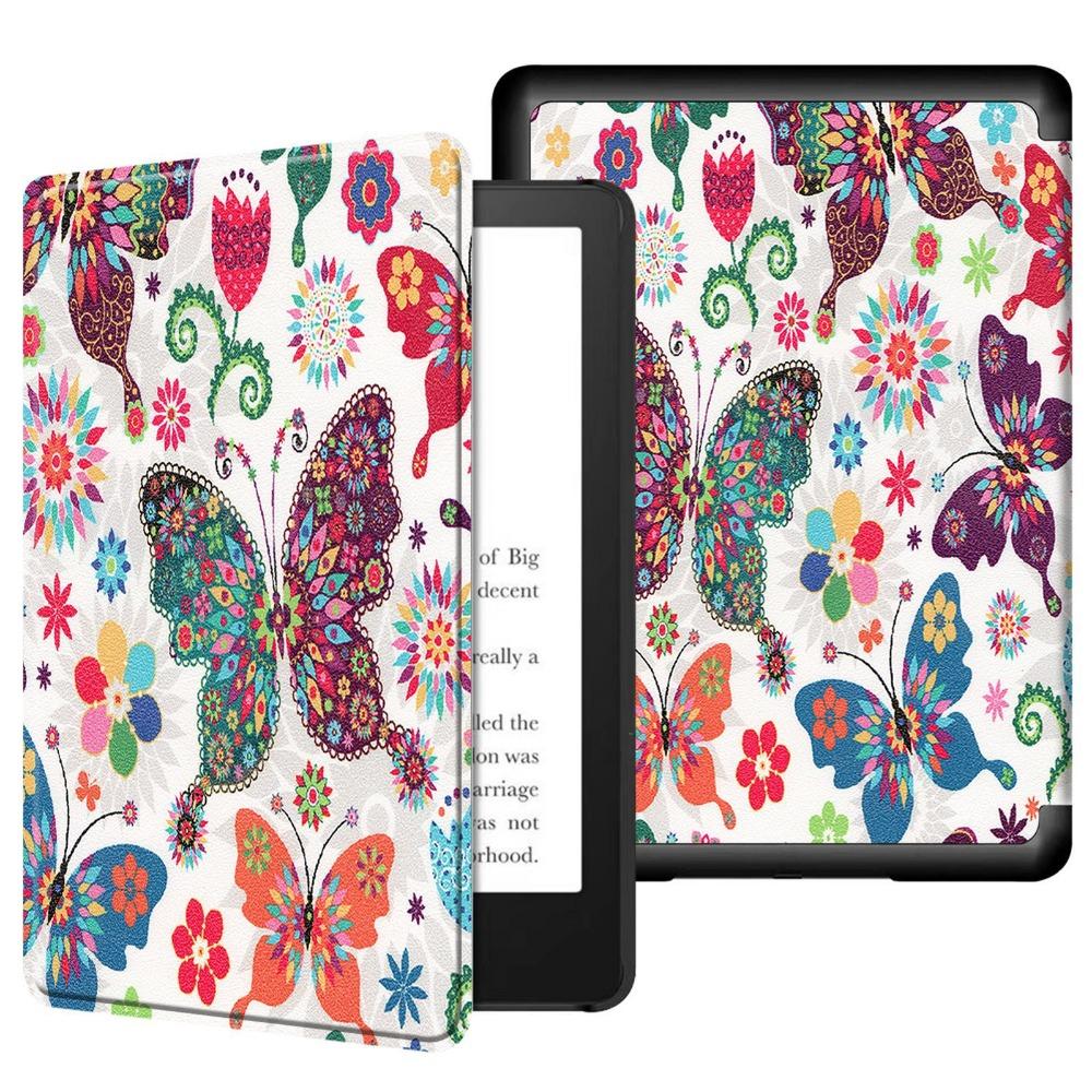 For Kindle Paperwhite 6.8 Inch 11th Gen 2024 Case K12 Premium Protective Cover for Amazon Kindle