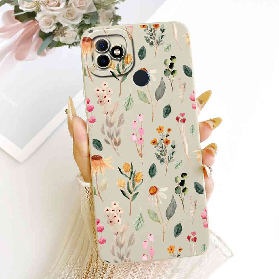 For ITEL P36 Case Cute Rabbit Soft Silicone Phone Cases For ITEL P 36 P36 Play Cover ITELP36 Fundas Shockproof Bumper