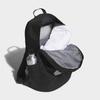 Adidas Essential Classic Backpack With Sporty Sense