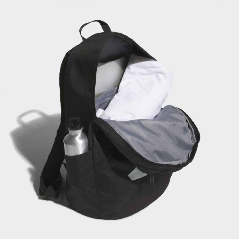 Adidas Essential Classic Backpack With Sporty Sense