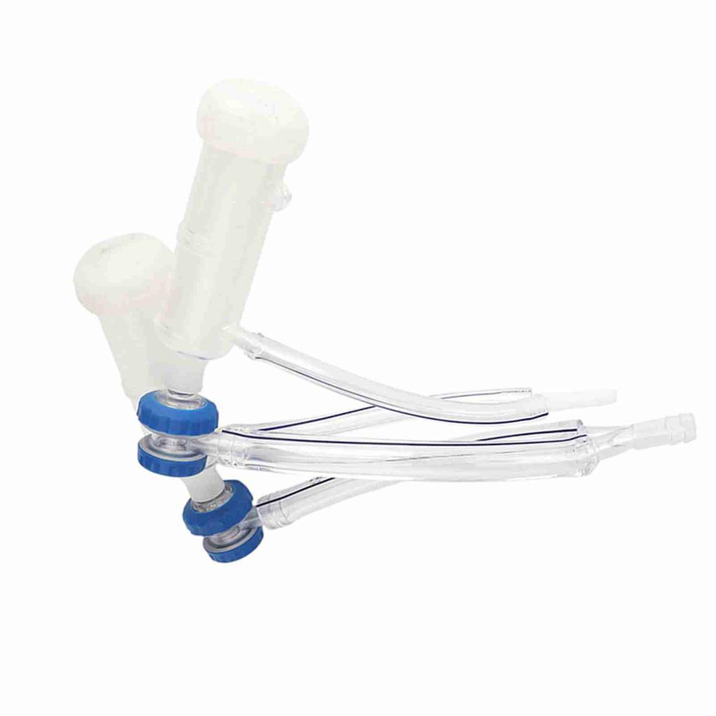 Детали доильного аппарата для коз и овец, комплект доильного аппарата, доильный стакан для сосков