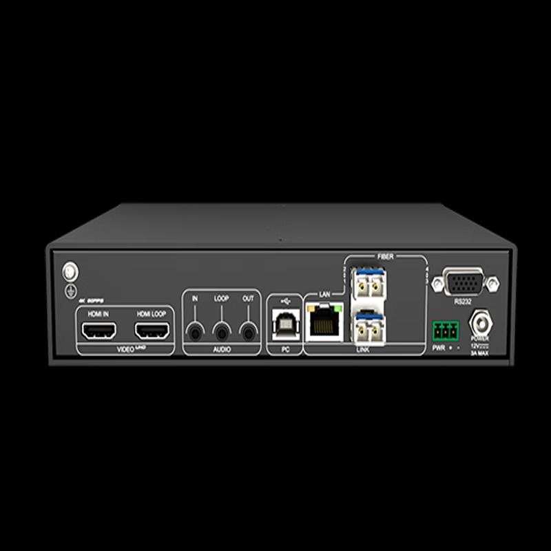 ChunZhong NYX-KLOUD Distributed Input Node (CN version)