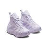 Converse Run Star Motion CX Platform High Vapor Violet Unisex Sneakers Purple A05110C