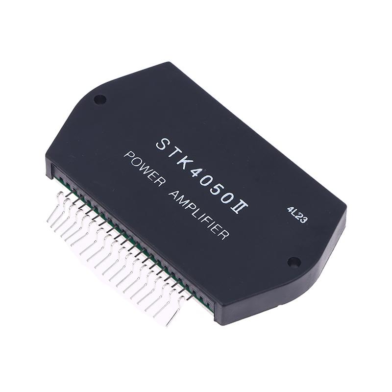 Новый Толстопленочный Модуль Усилителя Мощности Stk-0050 Stk-0040 Stk0039 Stk4050Ii Stk0050V