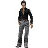 Microcomputer Scale Figure Bruce Lee 1/6 (casual Version)