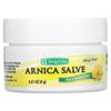 Мазь с арникой, для потрескавшейся кожи, 0,21 унции (6 г)