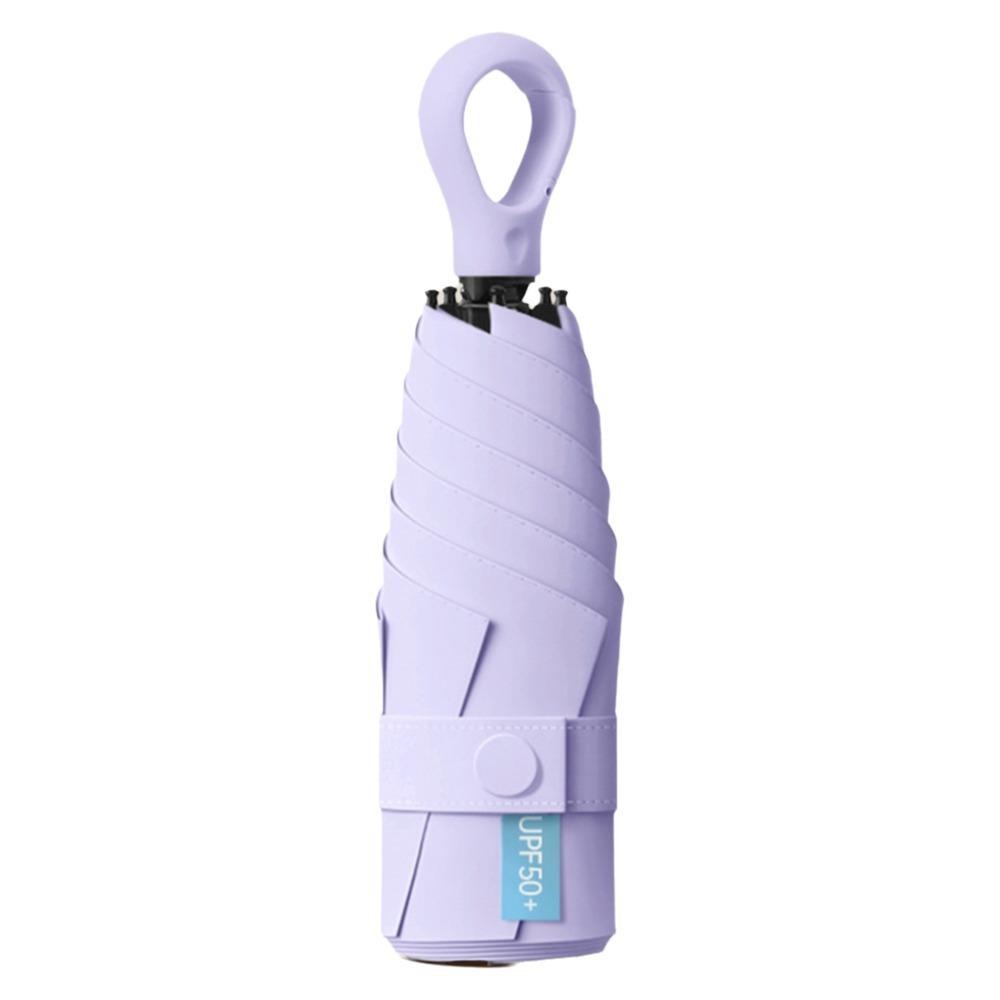 UV Protection Pocket Parasol Folding Travel Umbrella NEW Sun Umbrella  for Outdoor
