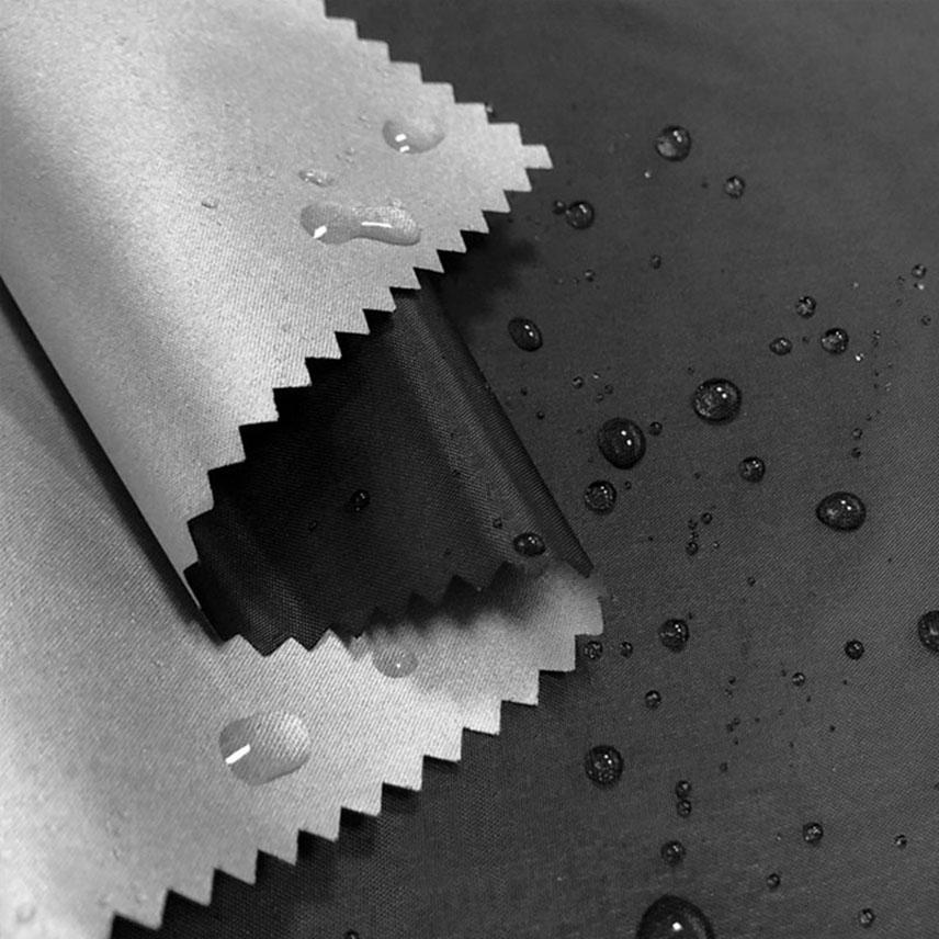 Водонепроницаемая ткань для палатки, для улицы, солнцезащитная, теневая, ткань для зонта, заплатки, текстильные ткани и покрытия, с серебряным покрытием, принадлежности