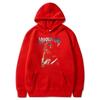 Drachenlord Graphic Print Hoodies Men Women Clothing Fashion Vintage Wears Fashion Hoody Loose Casual Clothes Oversized Clothing