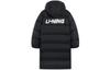 Li Ning Down Jacket Unisex Black AYMS335-1