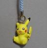 Pokemon Netsuke Mascot BW Eevee Friends Набор из 6 видов Gachagacha вер.