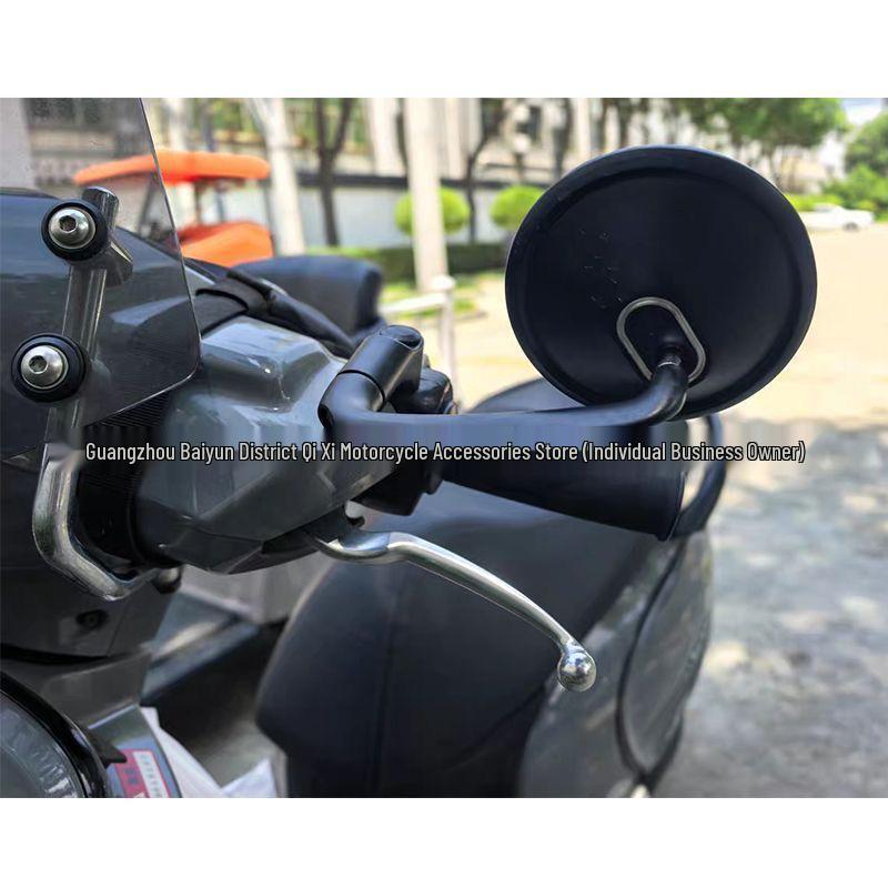 Зеркало заднего вида для мотоцикла Xiangshuai Cangyun XS500/500S/500MAX