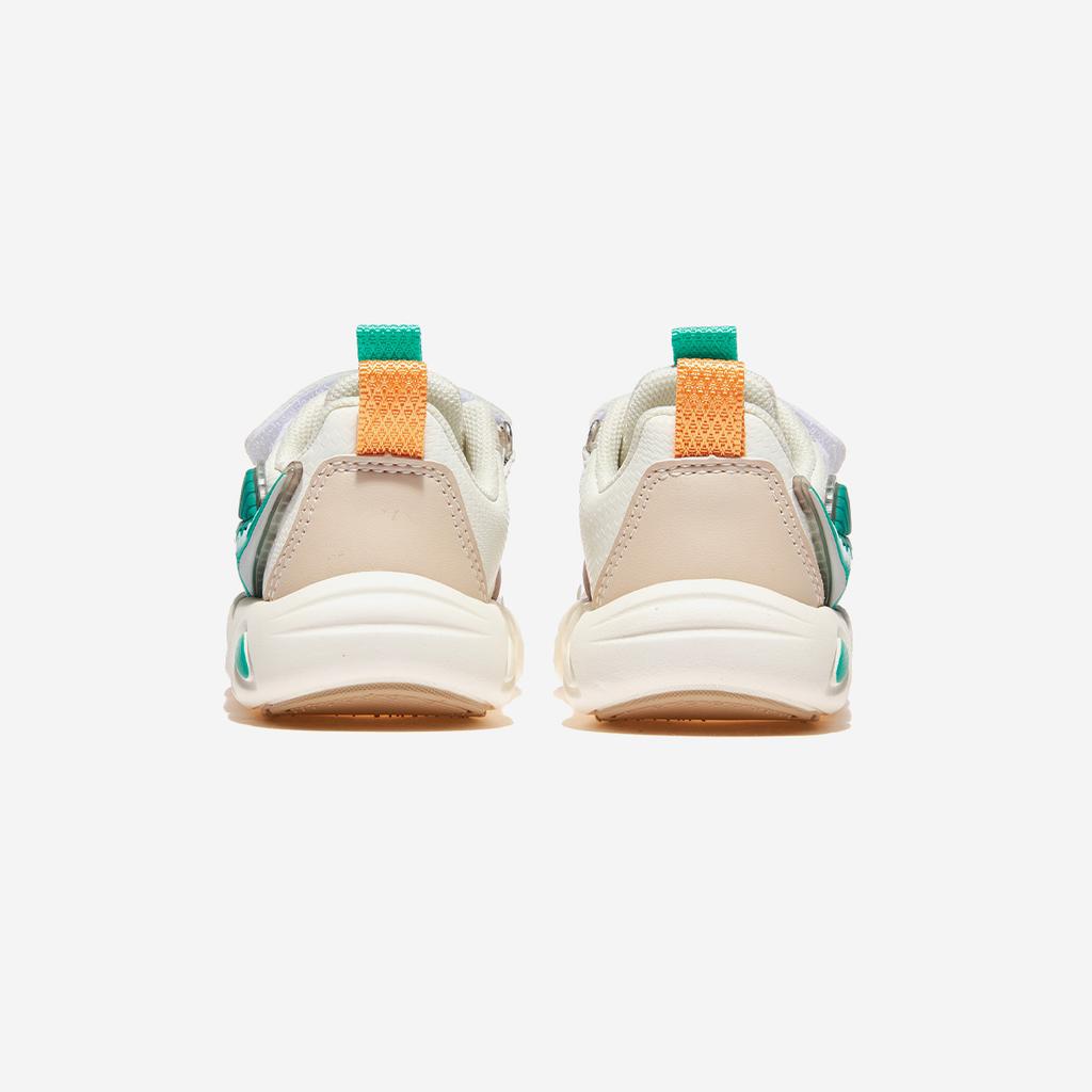 [DINOSOLES] T-Rex Big Bang, DNKCE3TSTB11, 1010108677, популярная корейская обувь