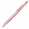 ZEBRA Oil-based Ballpoint Pen Fillare Ef 0.5 Pink P-BAS86-P