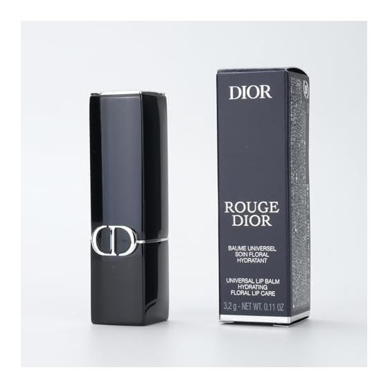 [Оригинальный продукт для внутреннего рынка/в подарочной упаковке] DIOR Dior Набор: Крем для рук и Бальзам для губ Miss Dior Rouge Dior #000 Косметика Отдел косметики Универмаг