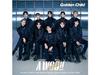 CD A УРА!! Первое ограниченное издание с буклетом Golden Child UPCH-89466 НОВЫЙ